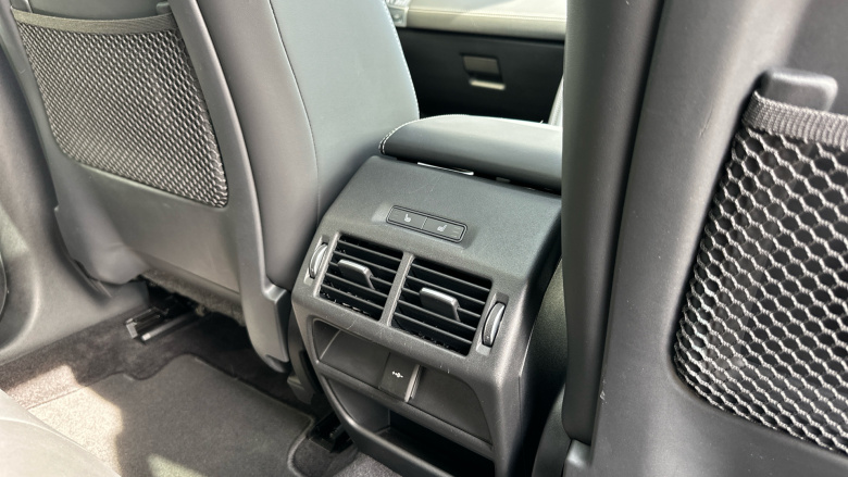 Jaguar E-Pace 2.0 D200 R-Dynamic HSE Black 5dr Auto Diesel Estate